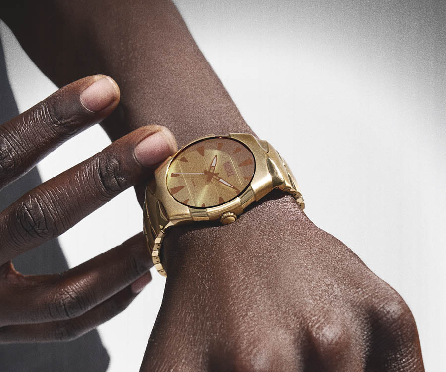 Watch shop diesel hotsell