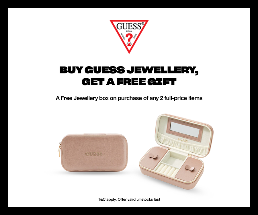 guess-jewellery