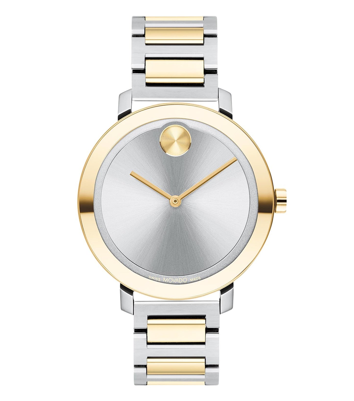 Women Bold Evolution Quartz Watch 34Mm