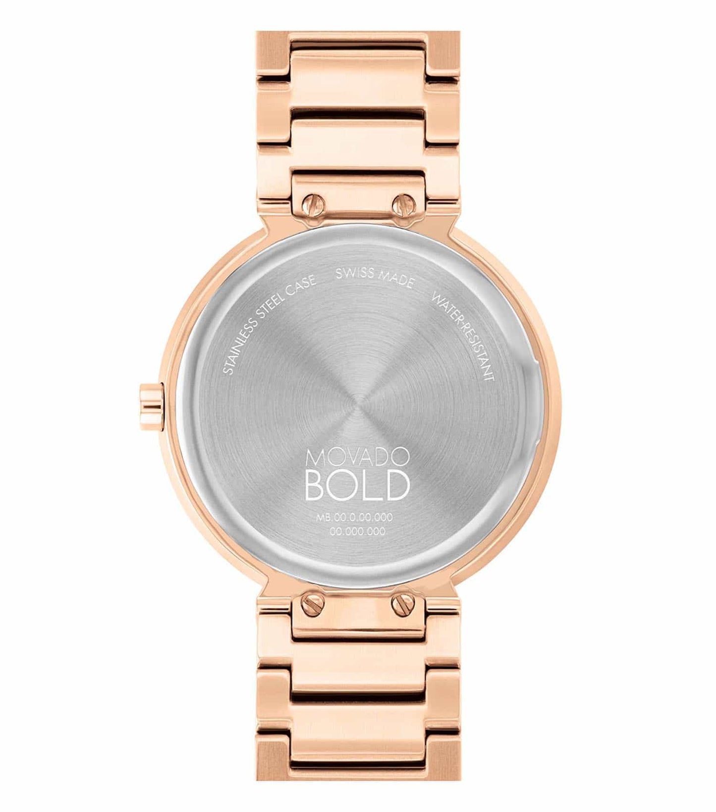 Rose Gold