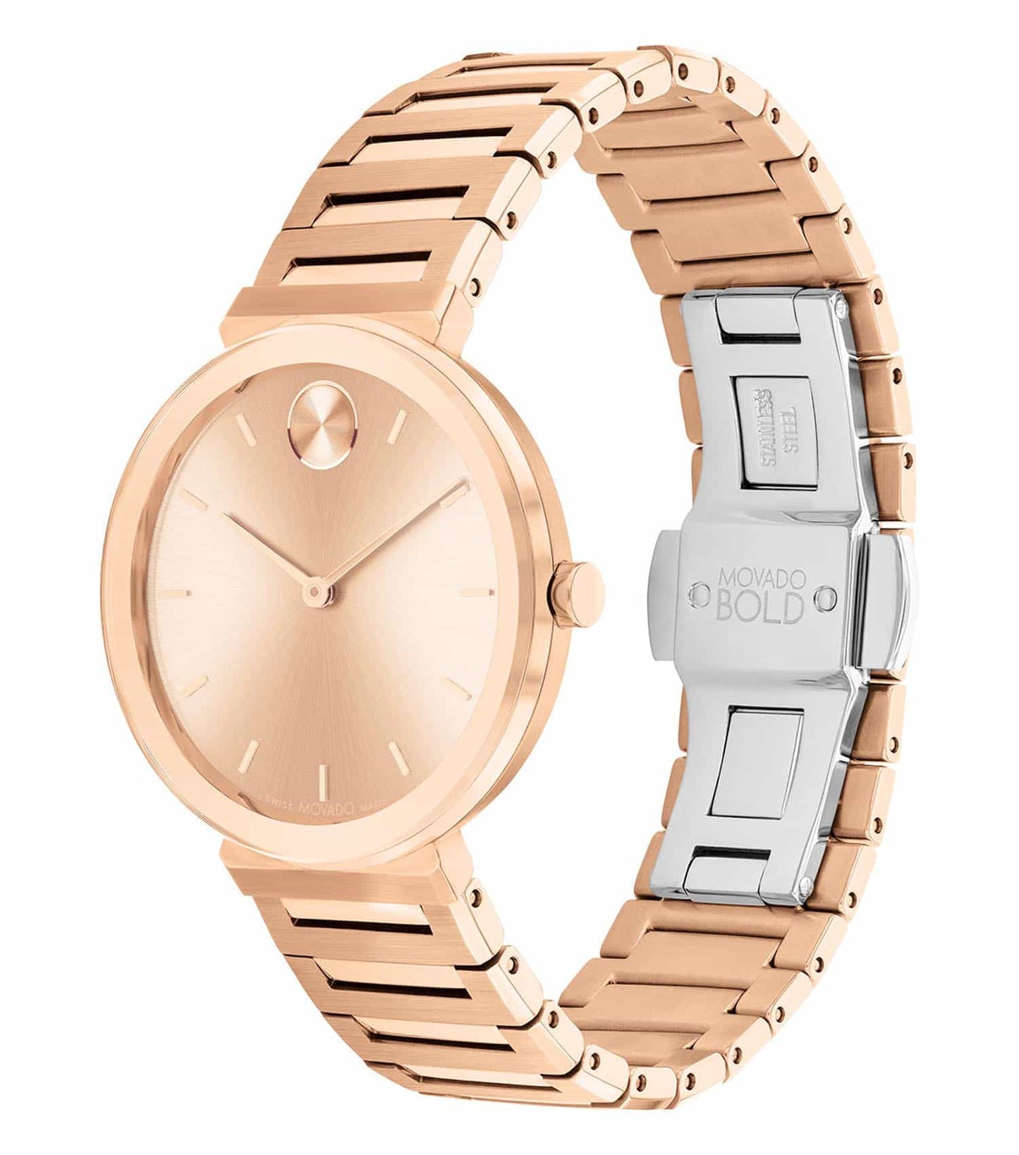 Rose Gold