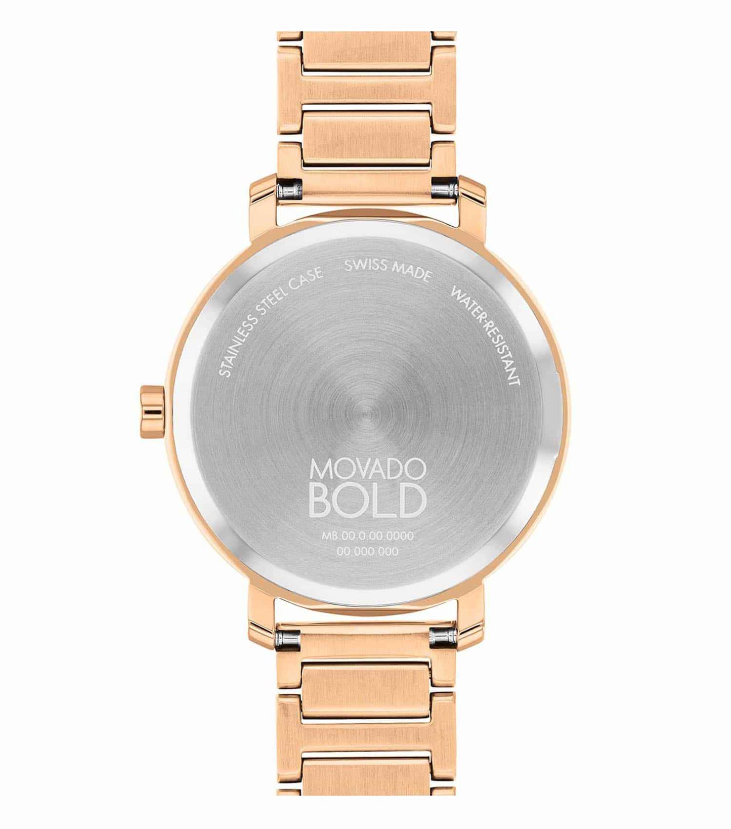 Rose Gold