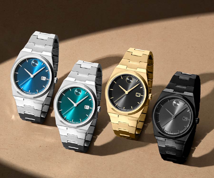 Mvmt watches movado deals