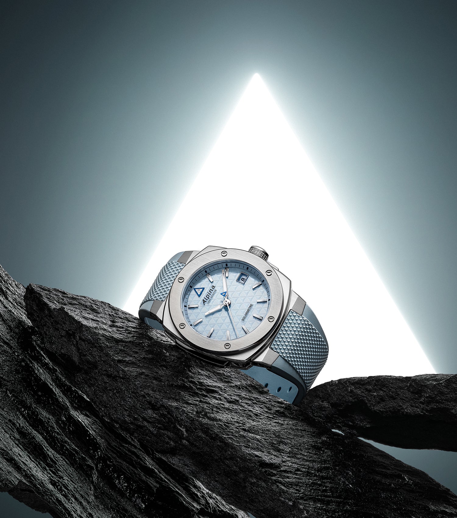 Alpiner Extreme Solarmetre