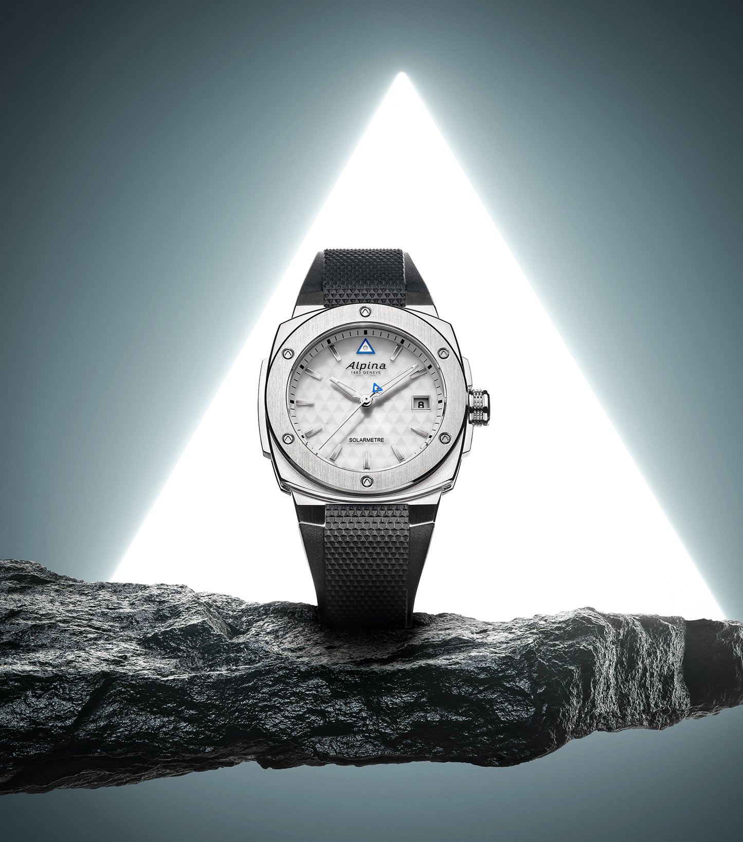 Alpiner Extreme Solarmetre