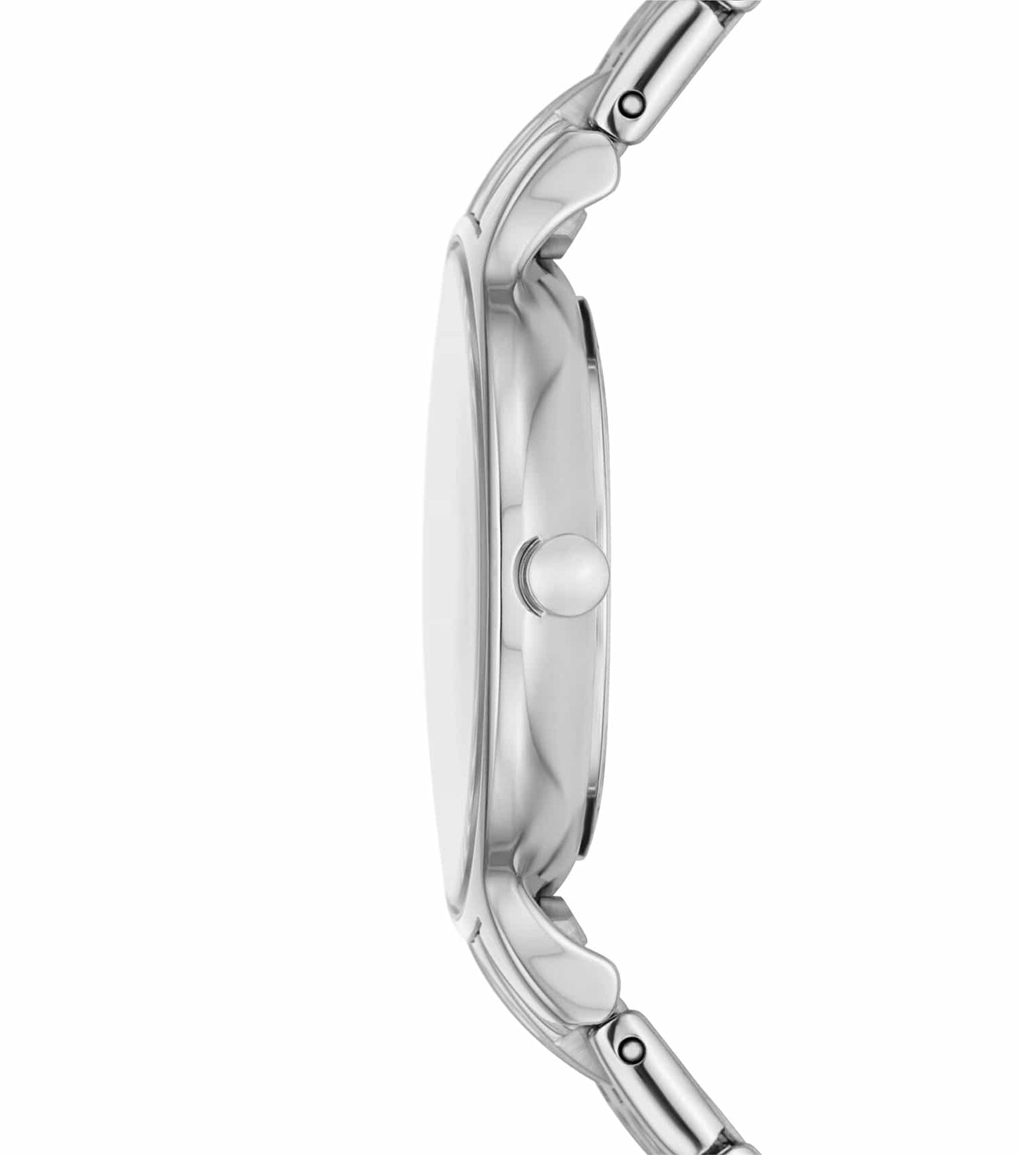 Women Anita Lille Quartz Watch 30mm with Silver Dial