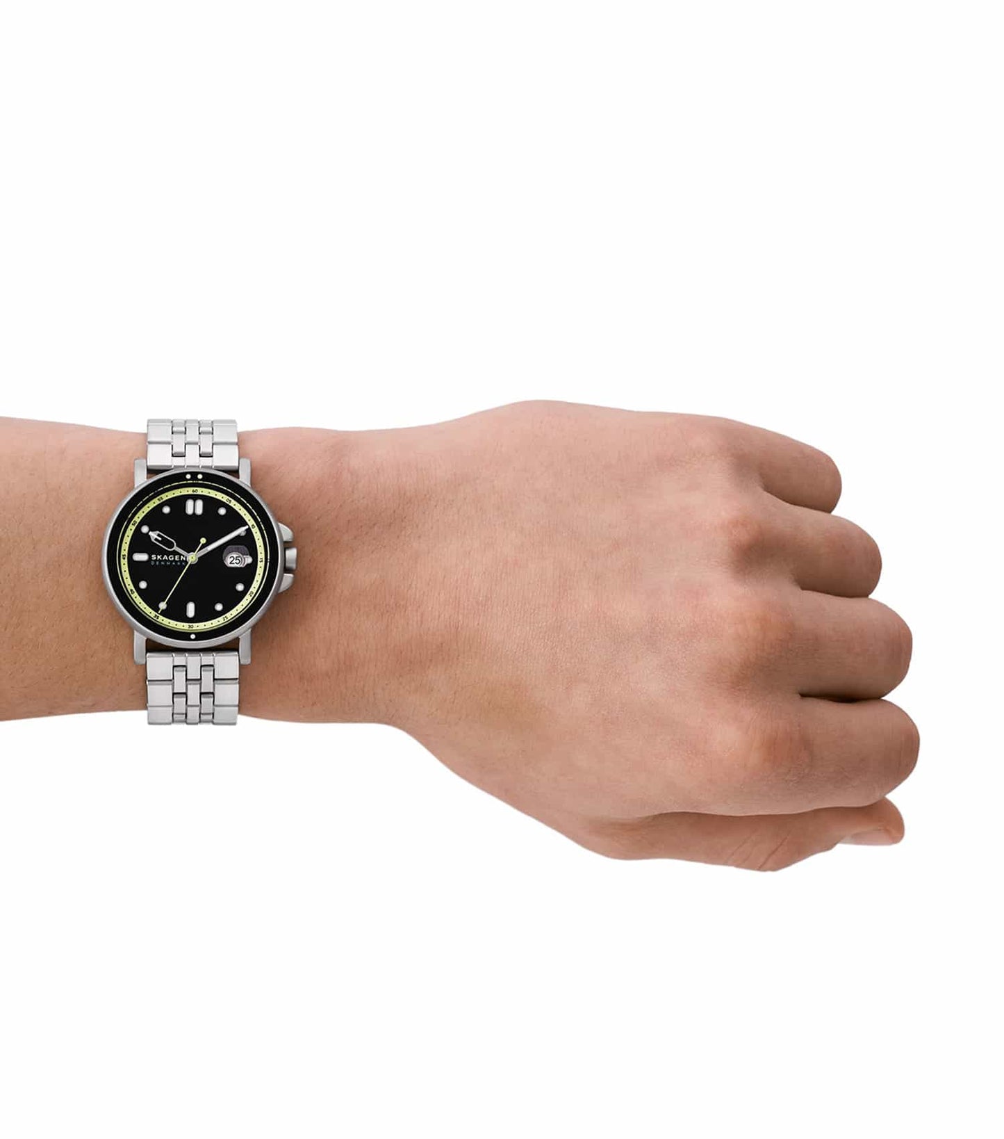 Men Signatur Sport Quartz Watch 40mm