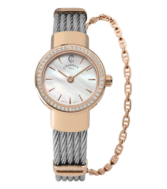 ST-TROPEZ 20 STEEL GP 5N CABLE