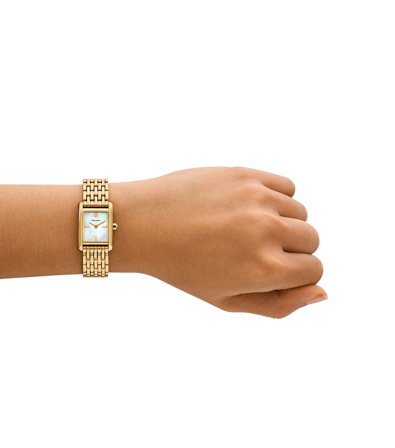 Women The Eleanor Quartz Watch 22Mm