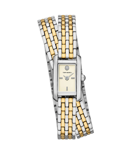 Women THE ELEANOR MINI Quartz Watch 22mm