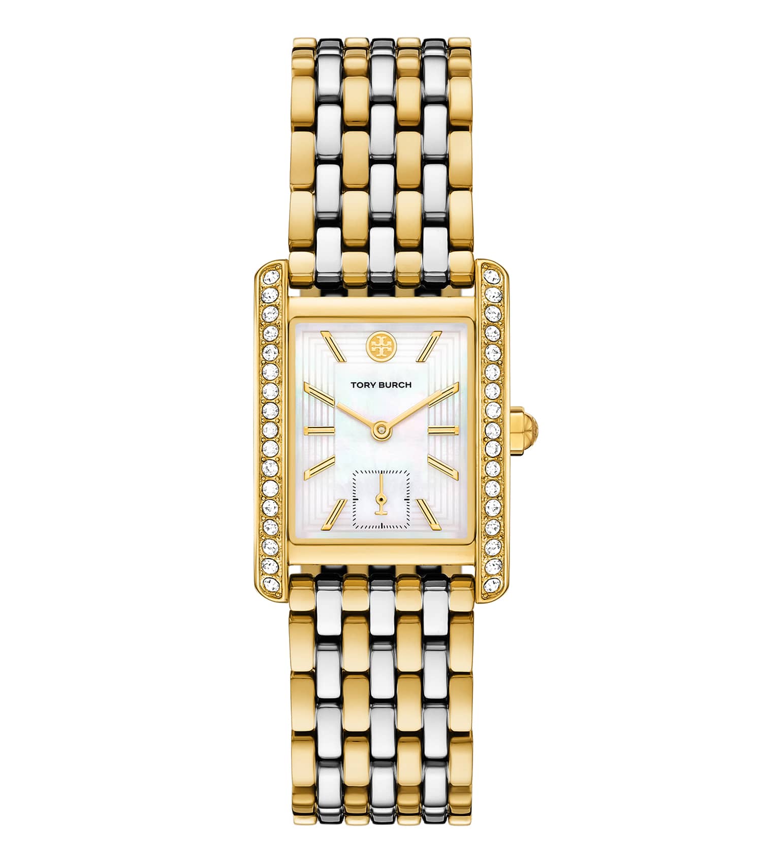 Women THE ELEANOR Quartz Watch 27mm