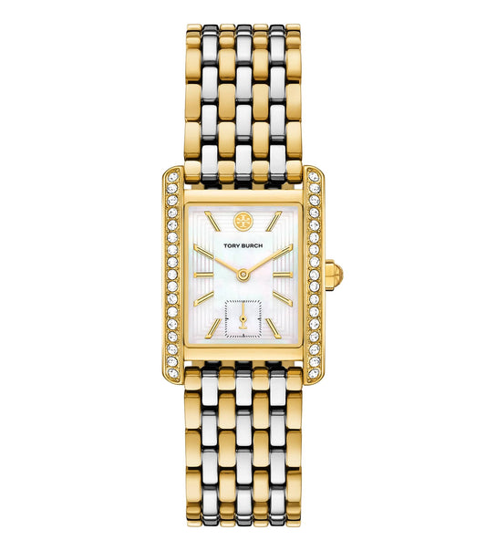 Women THE ELEANOR Quartz Watch 27mm