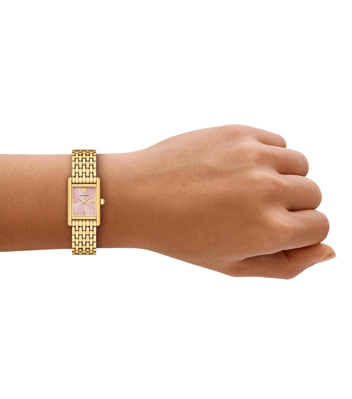 Women THE ELEANOR SMALL Quartz Watch 22mm