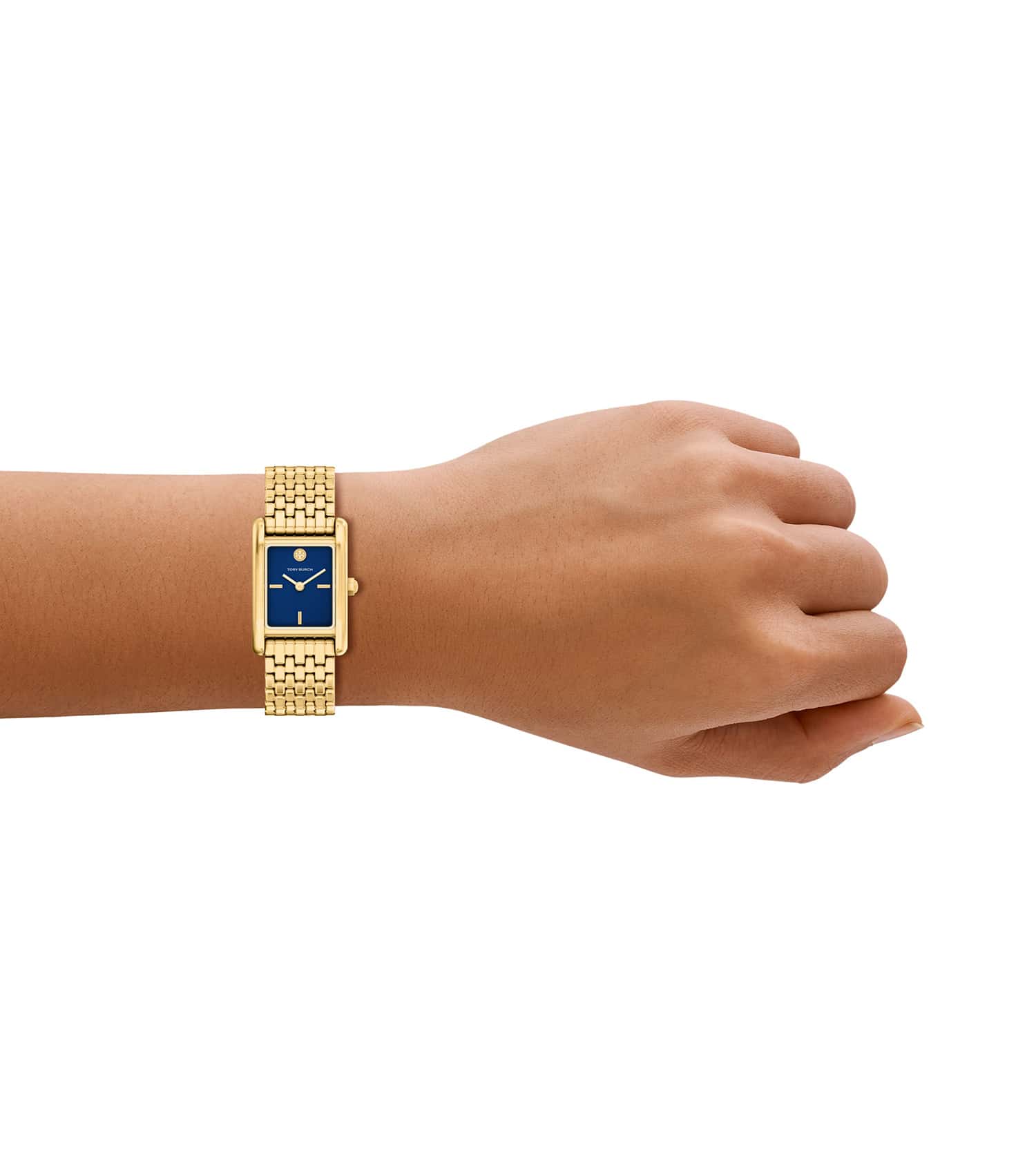 WOMEN THE ELEANOR SMALL QUARTZ Watch Less Than 22MM