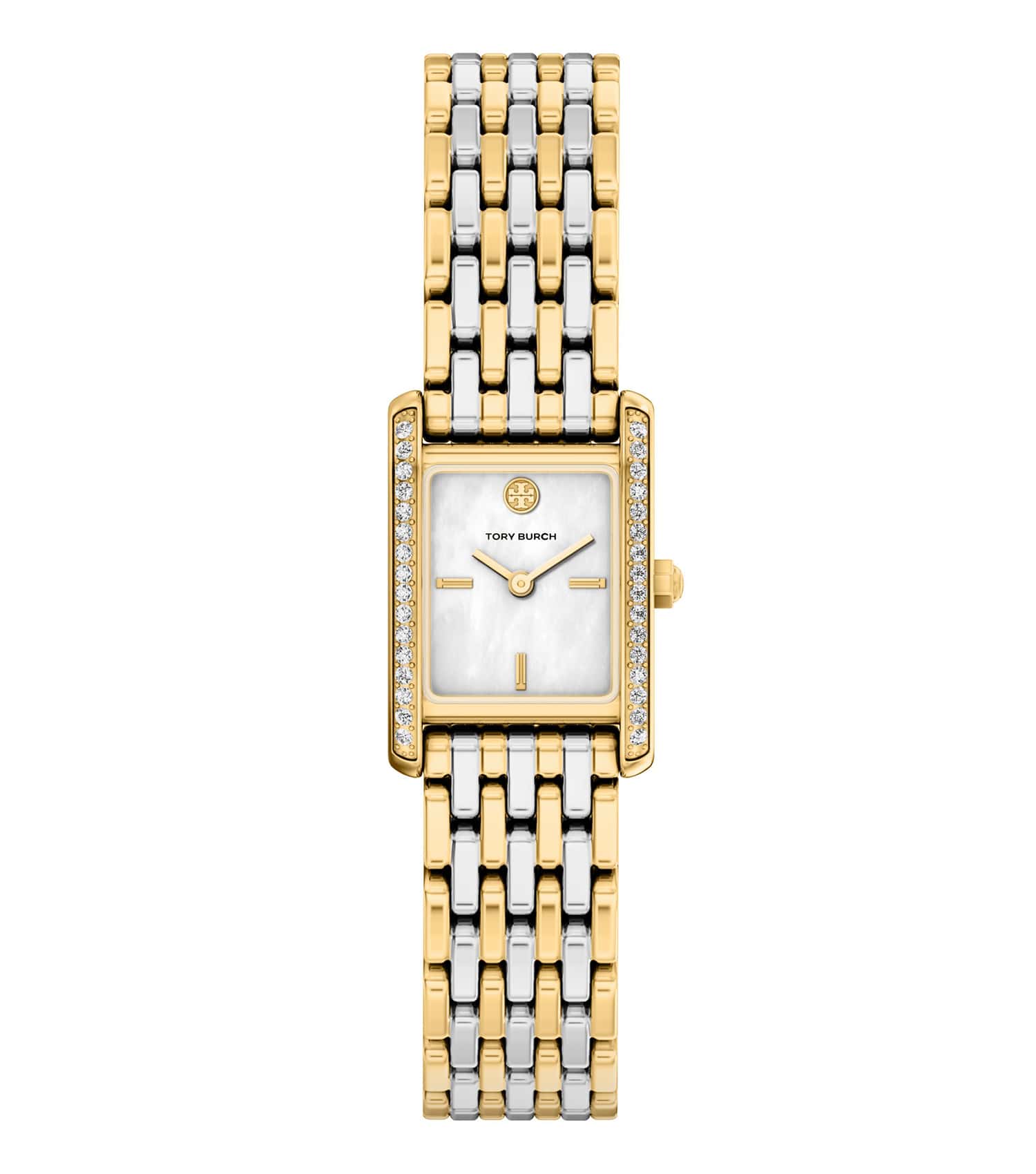 WOMEN THE ELEANOR SMALL QUARTZ Watch Less Than 22MM