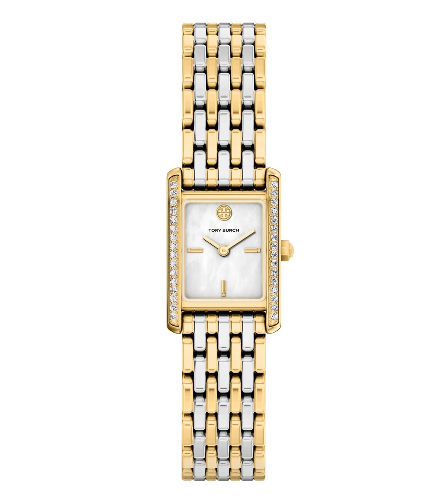 WOMEN THE ELEANOR SMALL QUARTZ Watch Less Than 22MM