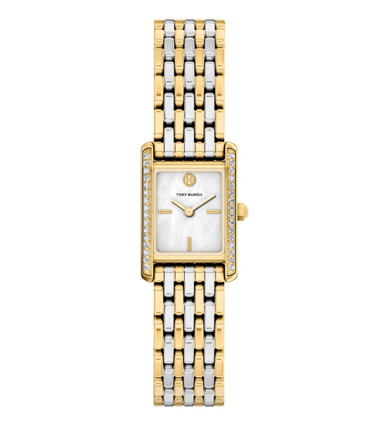 WOMEN THE ELEANOR SMALL QUARTZ Watch Less Than 22MM