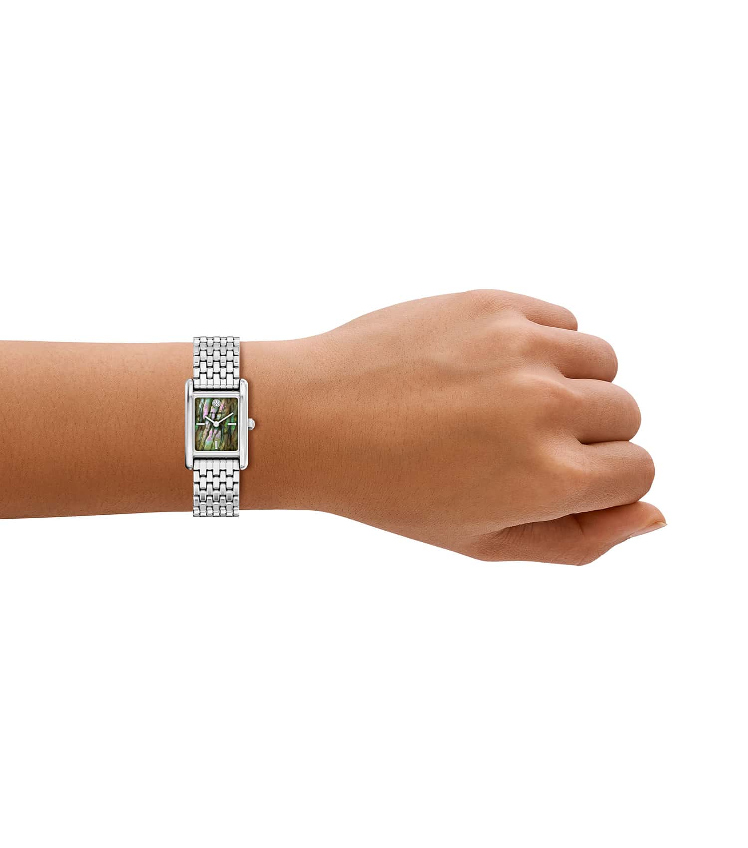 WOMEN THE ELEANOR QUARTZ Watch Less Than 22MM
