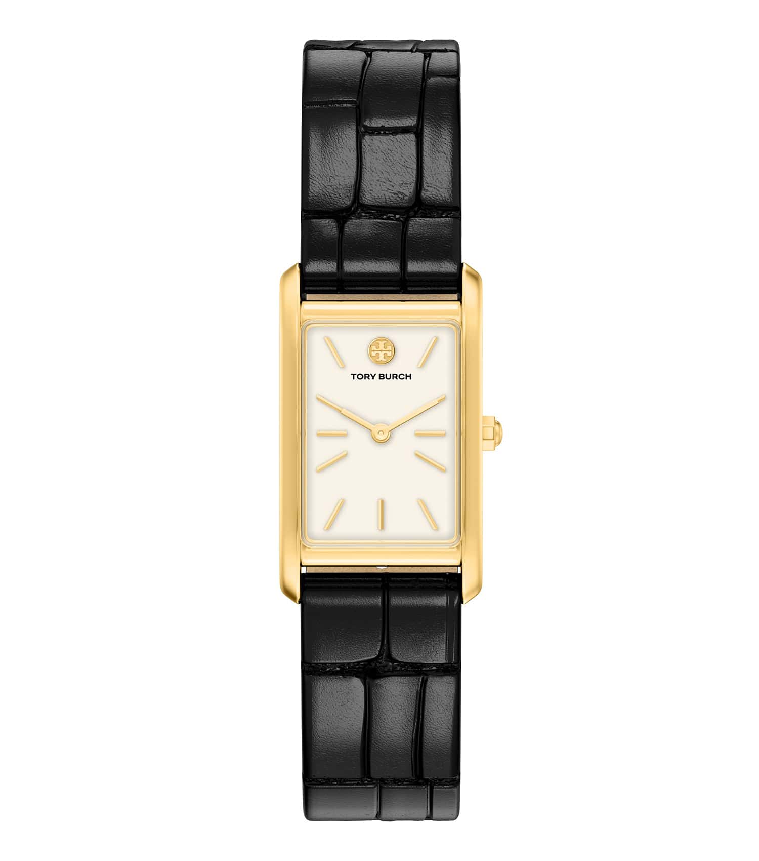 WOMEN THE ELEANOR SLIM QUARTZ Watch Less Than 22MM