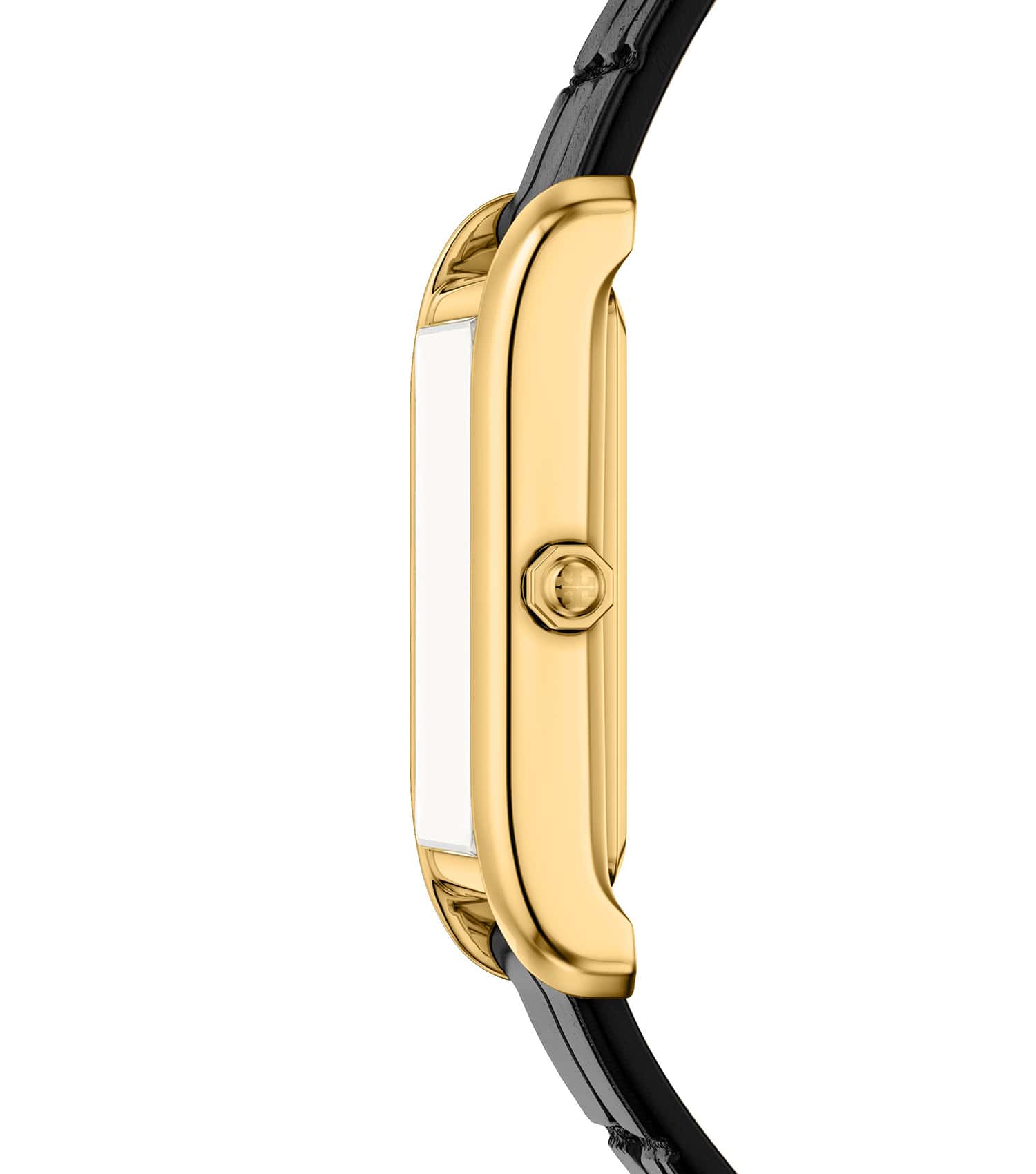WOMEN THE ELEANOR SLIM QUARTZ Watch Less Than 22MM