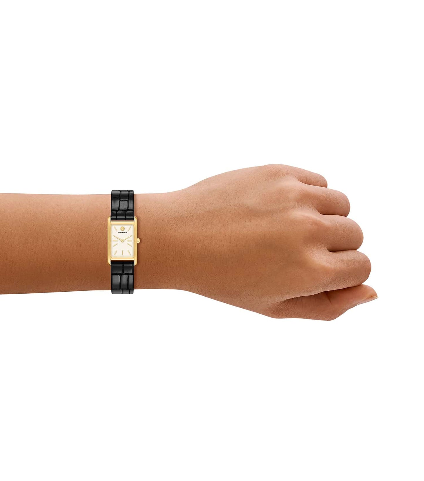 WOMEN THE ELEANOR SLIM QUARTZ Watch Less Than 22MM