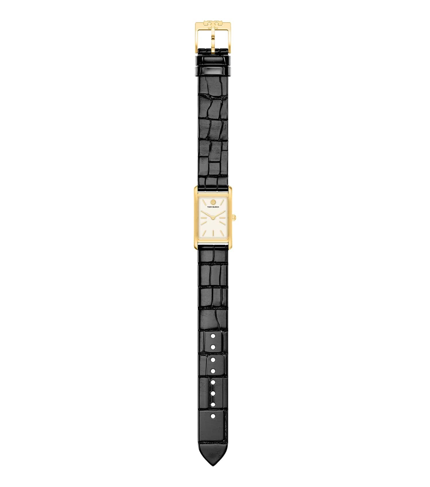 WOMEN THE ELEANOR SLIM QUARTZ Watch Less Than 22MM