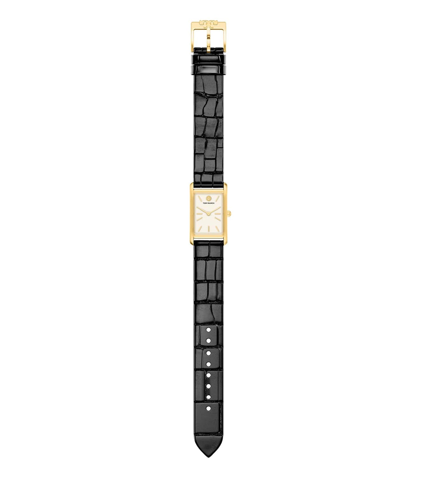 WOMEN THE ELEANOR SLIM QUARTZ Watch Less Than 22MM