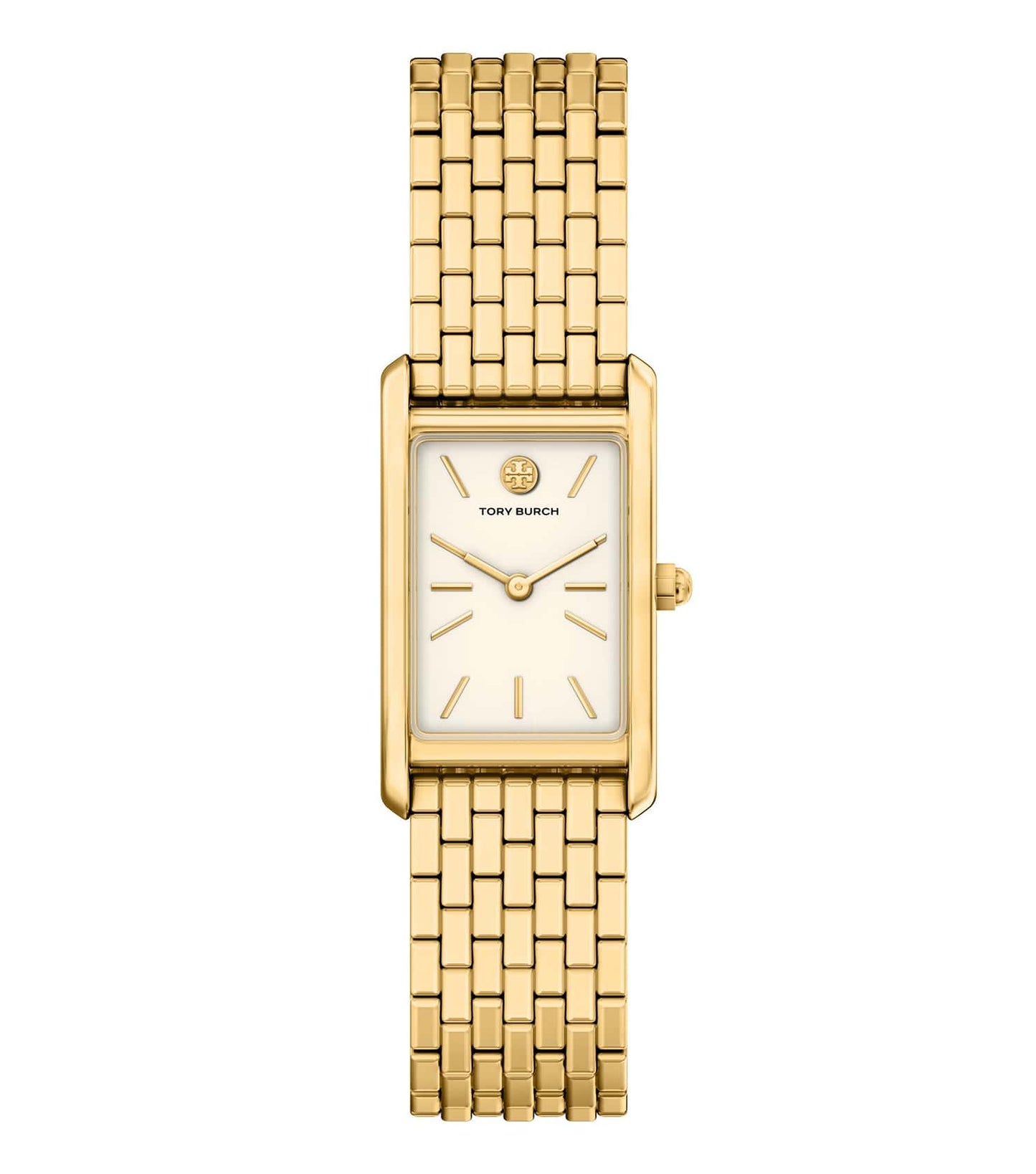 WOMEN THE ELEANOR SLIM QUARTZ Watch Less Than 22MM