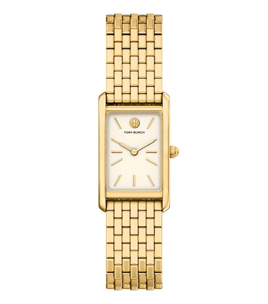 WOMEN THE ELEANOR SLIM QUARTZ Watch Less Than 22MM
