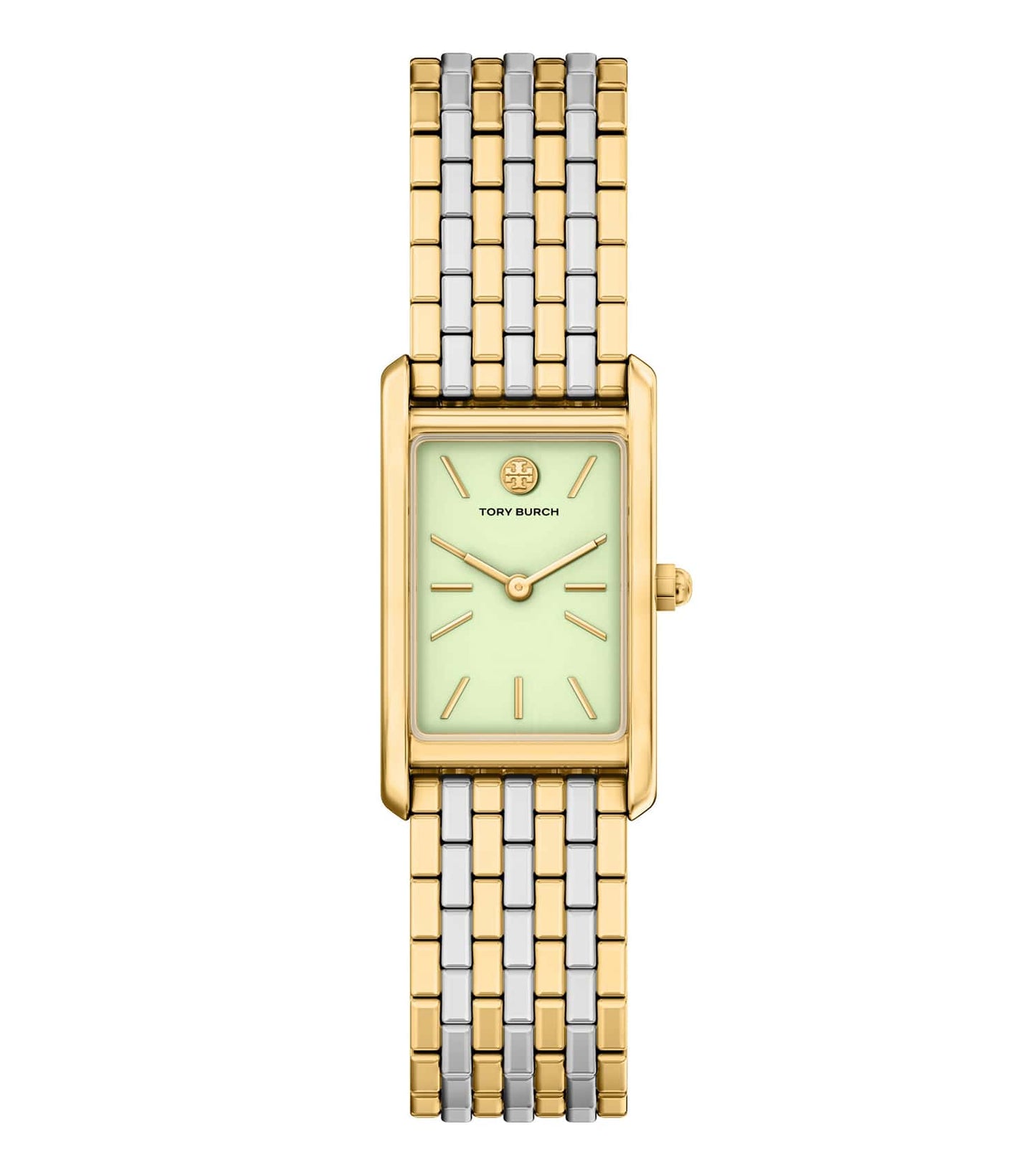 WOMEN THE ELEANOR SLIM QUARTZ Watch Less Than 22MM