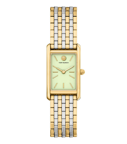 WOMEN THE ELEANOR SLIM QUARTZ Watch Less Than 22MM