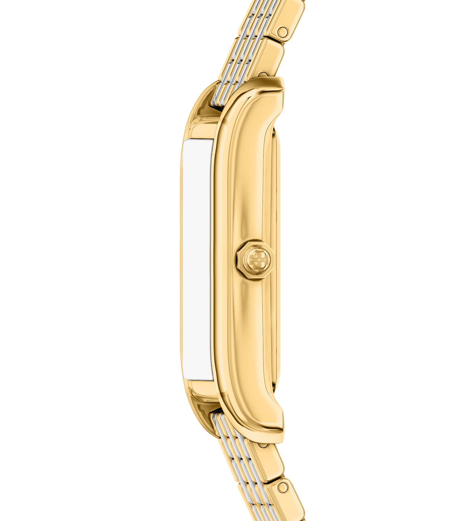 WOMEN THE ELEANOR SLIM QUARTZ Watch Less Than 22MM