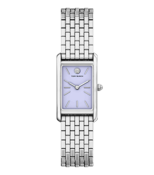 WOMEN THE ELEANOR SLIM QUARTZ Watch Less Than 22MM