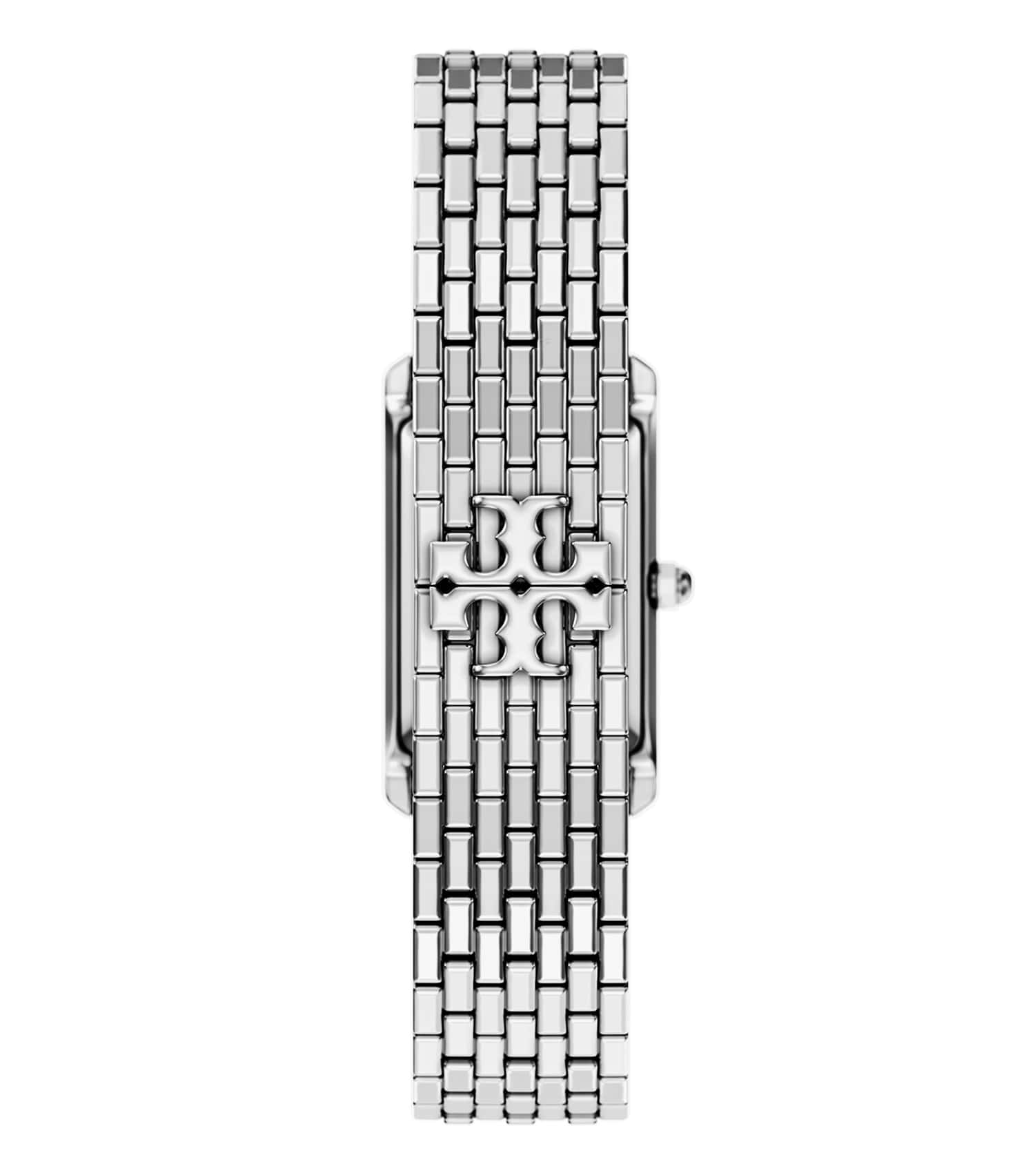 WOMEN THE ELEANOR SLIM QUARTZ Watch Less Than 22MM