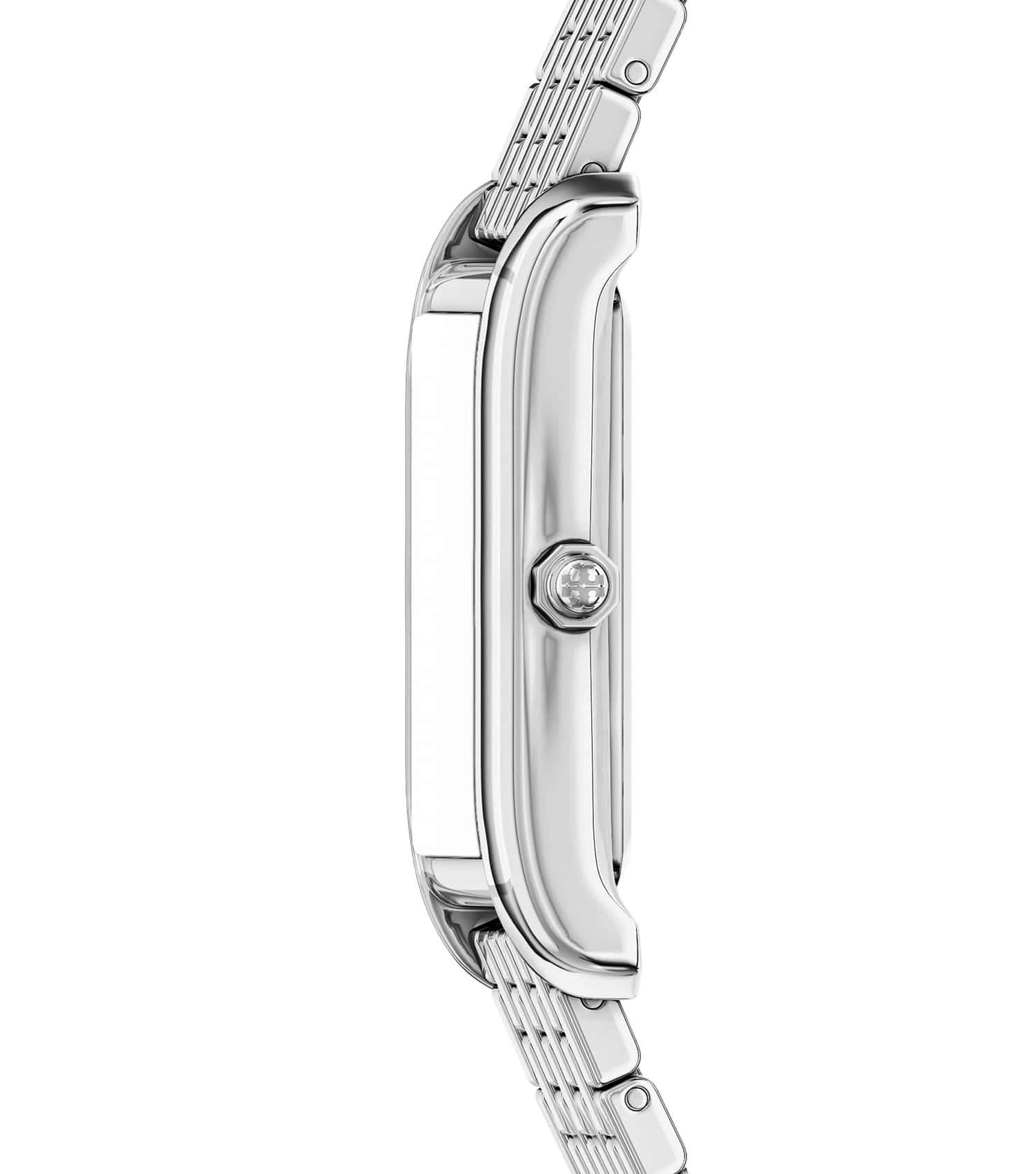 WOMEN THE ELEANOR SLIM QUARTZ Watch Less Than 22MM