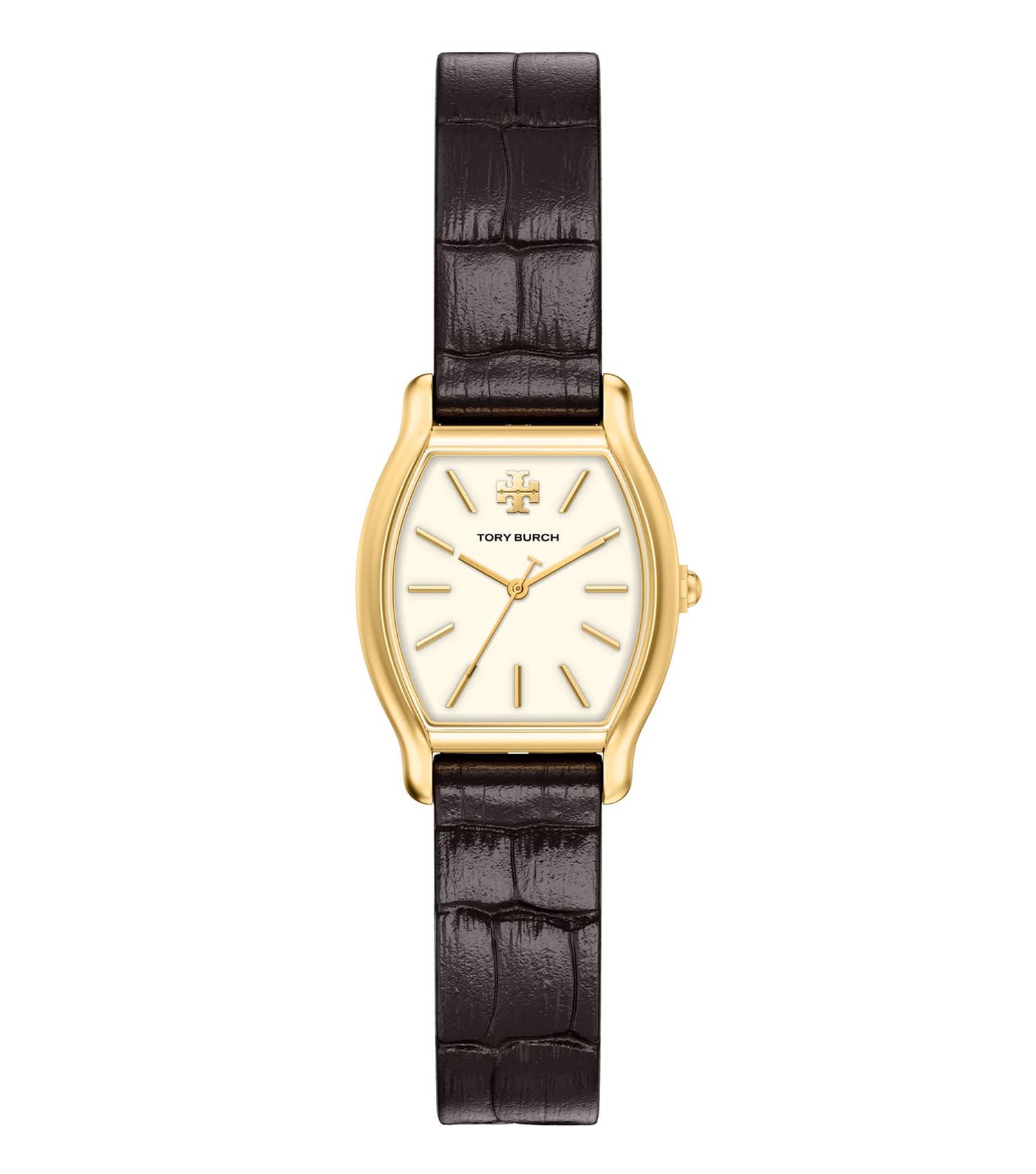 Women The Eleanor Curve Small Quartz Watch 23Mm