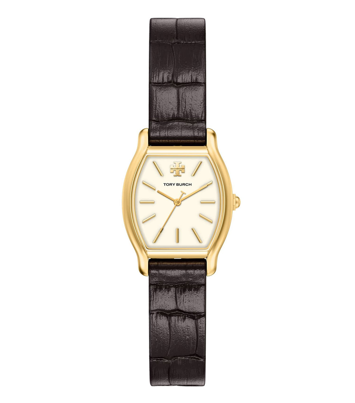 Women The Eleanor Curve Small Quartz Watch 23Mm