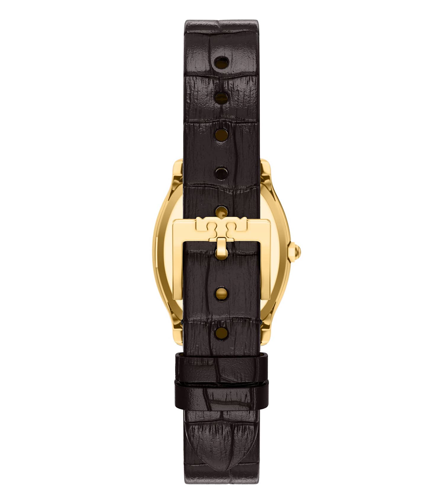 Women The Eleanor Curve Small Quartz Watch 23Mm