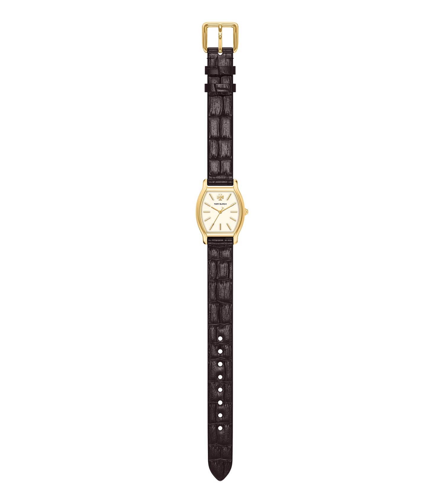 Women The Eleanor Curve Small Quartz Watch 23Mm