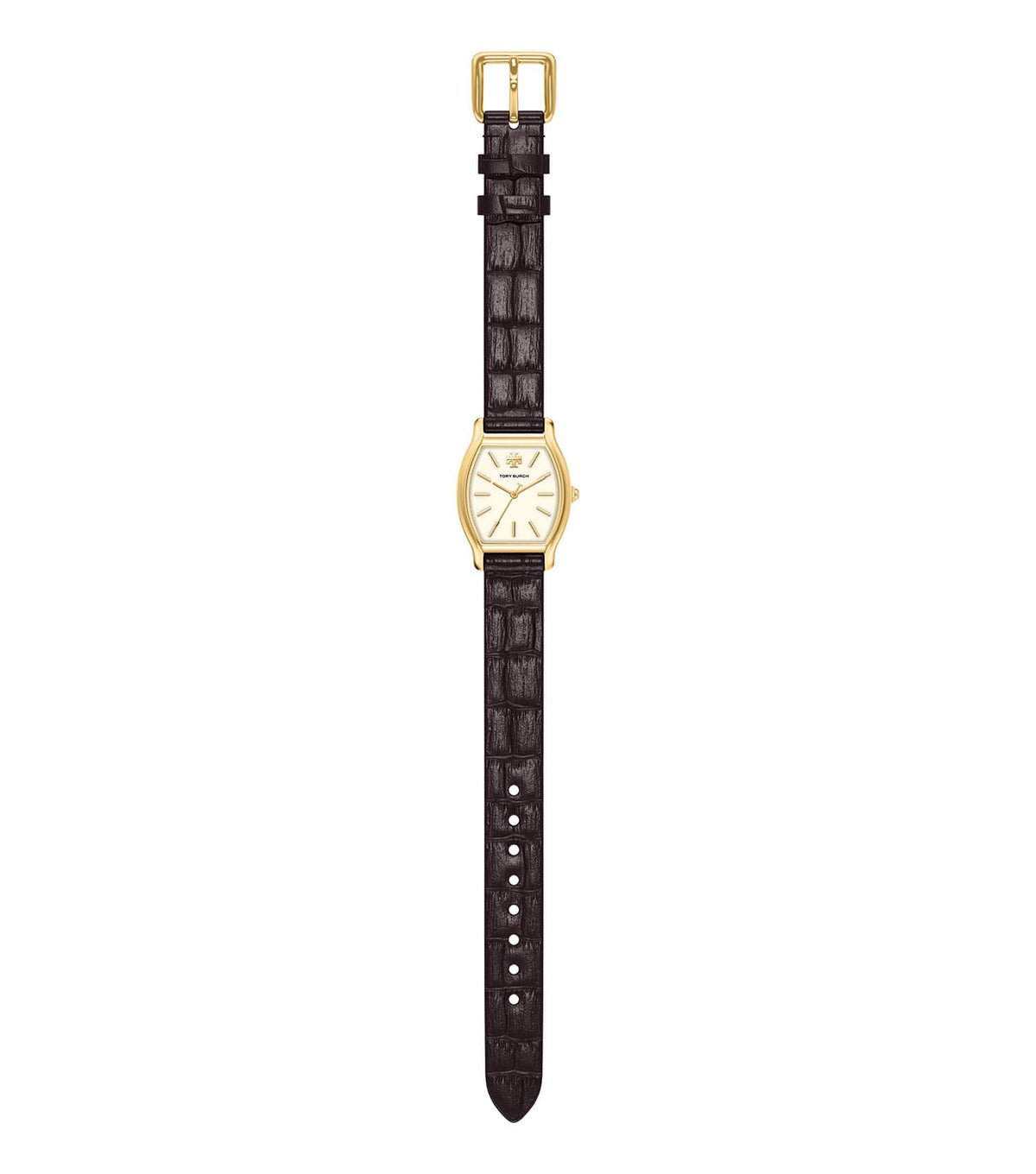 Women The Eleanor Curve Small Quartz Watch 23Mm