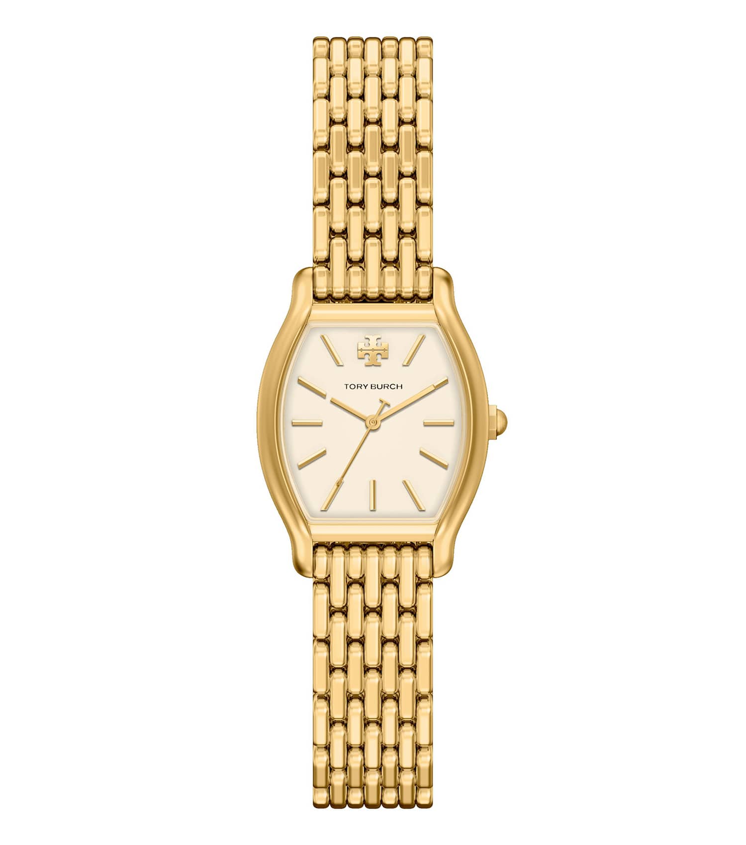 Women The Eleanor Curve Small Quartz Watch 23Mm