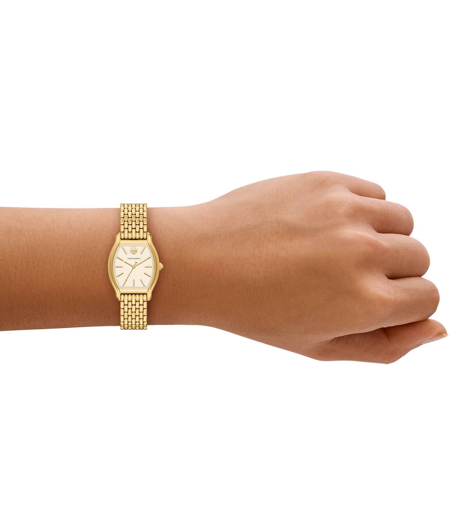 Women The Eleanor Curve Small Quartz Watch 23Mm