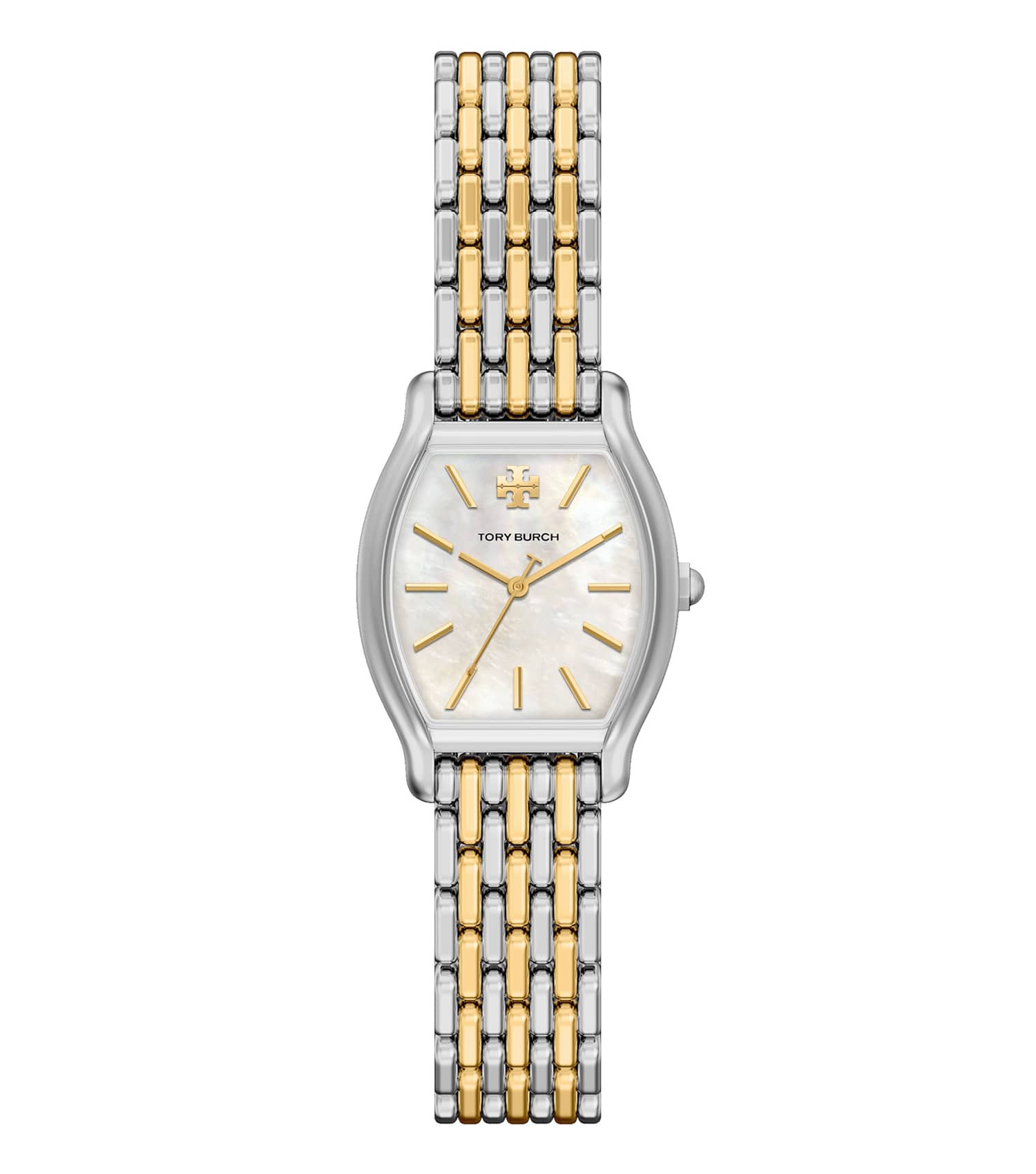 Women The Eleanor Curve Small Quartz Watch 23Mm