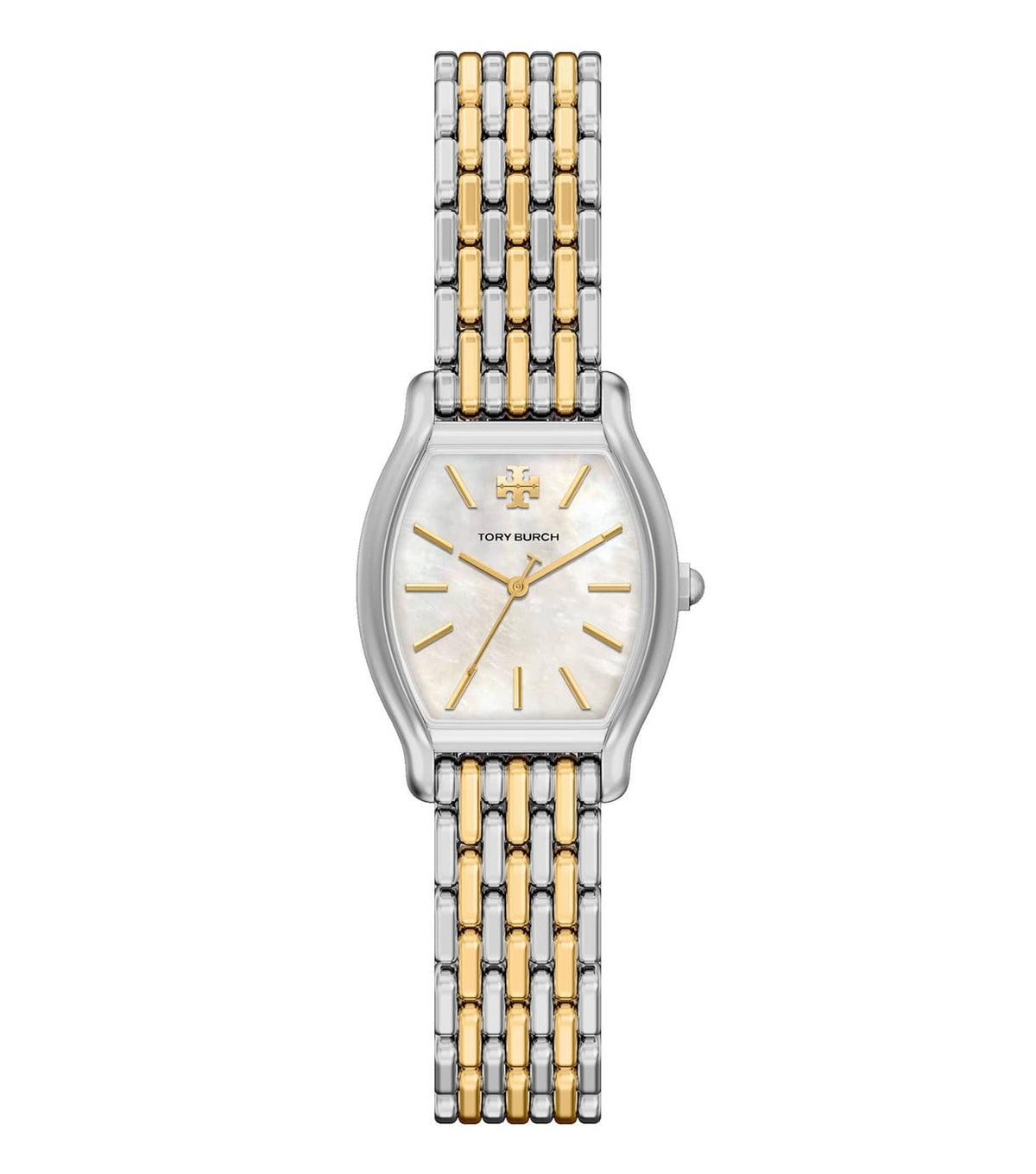 Women The Eleanor Curve Small Quartz Watch 23Mm