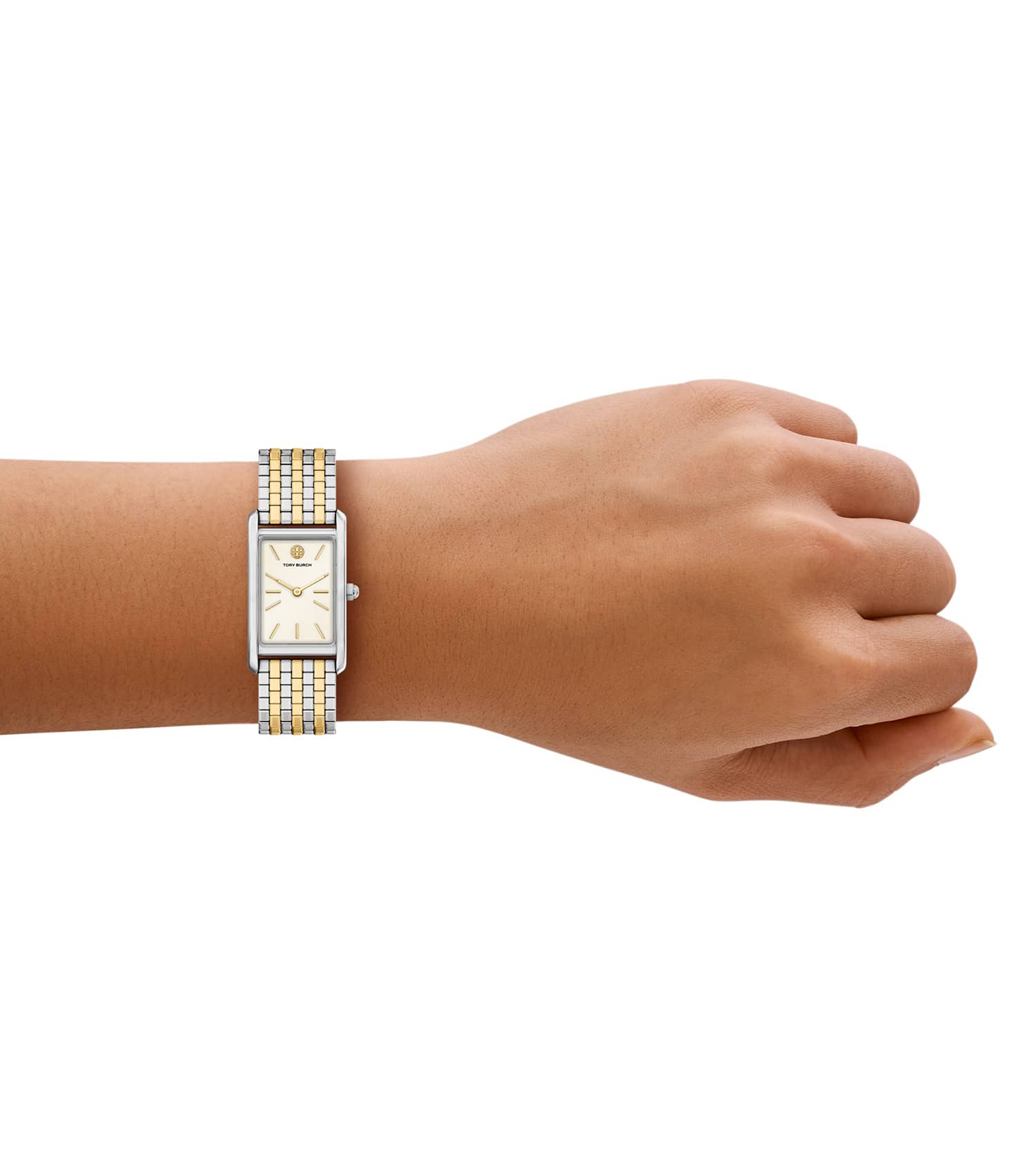 Women The Eleanor Slim Quartz Watch Less Than 22Mm