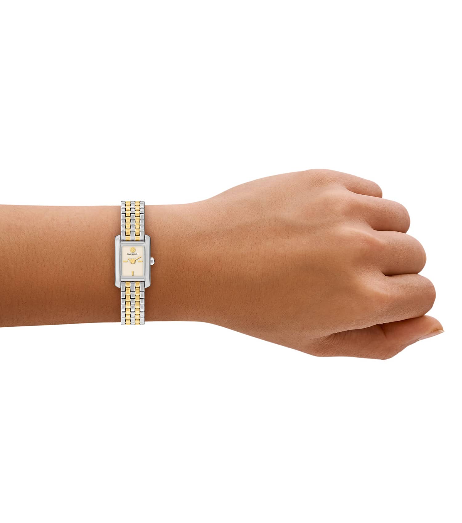 Women The Eleanor Mini Quartz Watch Less Than 22Mm