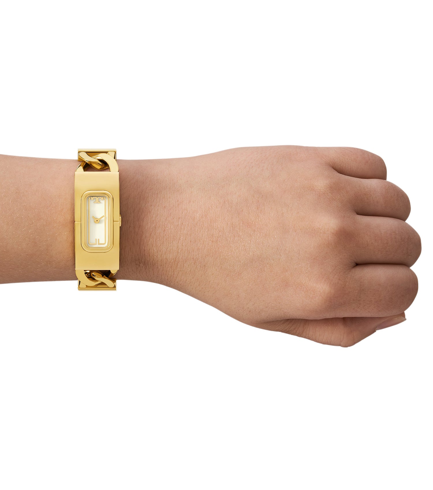 WOMEN THE T WATCH Quartz Watch LESS THAN 22MM