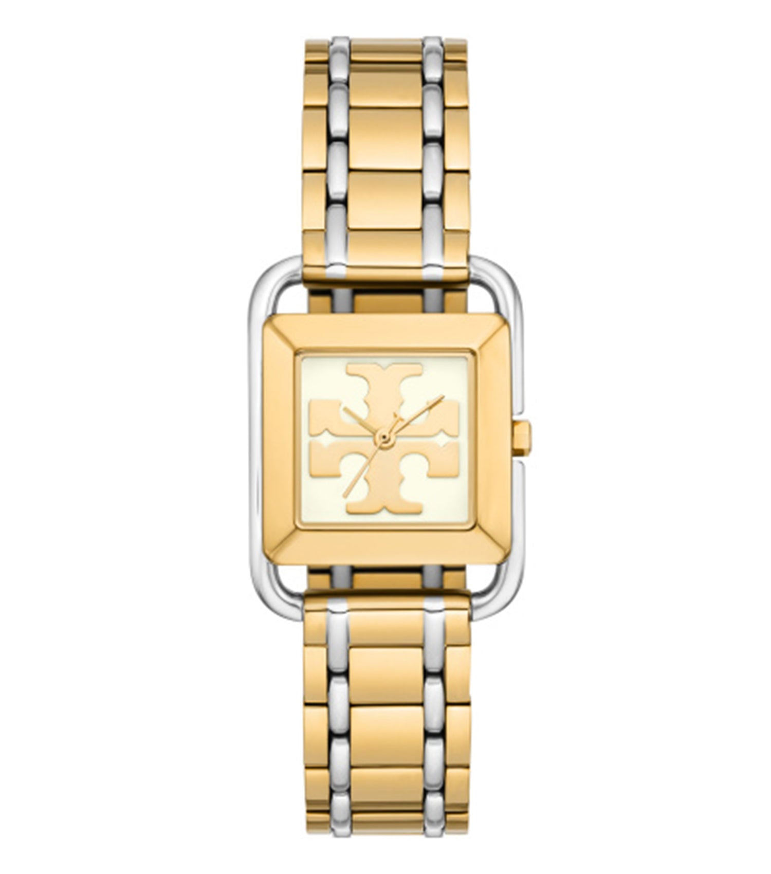 Women The Miller Square Analog Watch 30mm