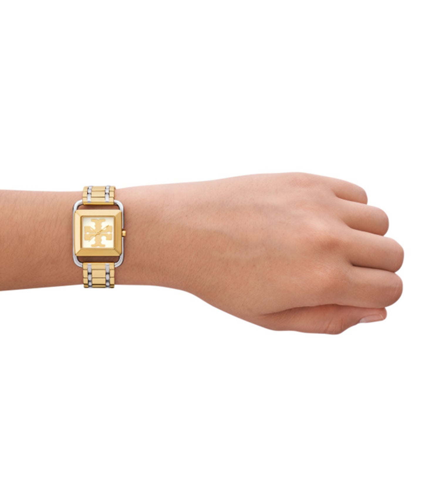 Women The Miller Square Analog Watch 30mm