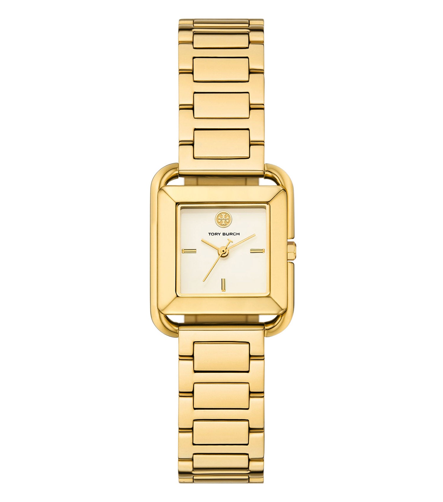 Women THE KIRA SQUARE Quartz Watch 24mm